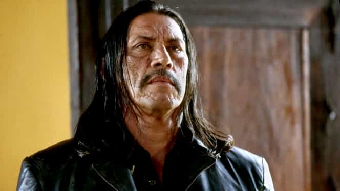 Danny Trejo