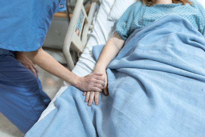 Djevojčica (12) doživjela kolaps pluća i provela četiri dana u komi