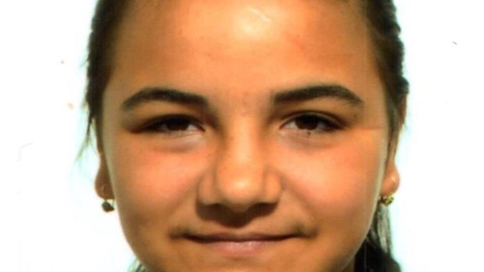 Dunja (15) je nestala kod Bjelovara