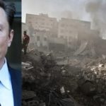 Elon Musk objavio lijepu vijest za građane Gaze