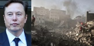 Elon Musk objavio lijepu vijest za građane Gaze