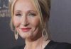 JK Rowling