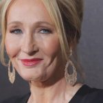 JK Rowling