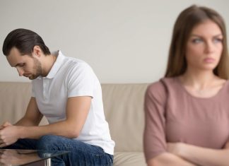 Je li ljutnja grijeh