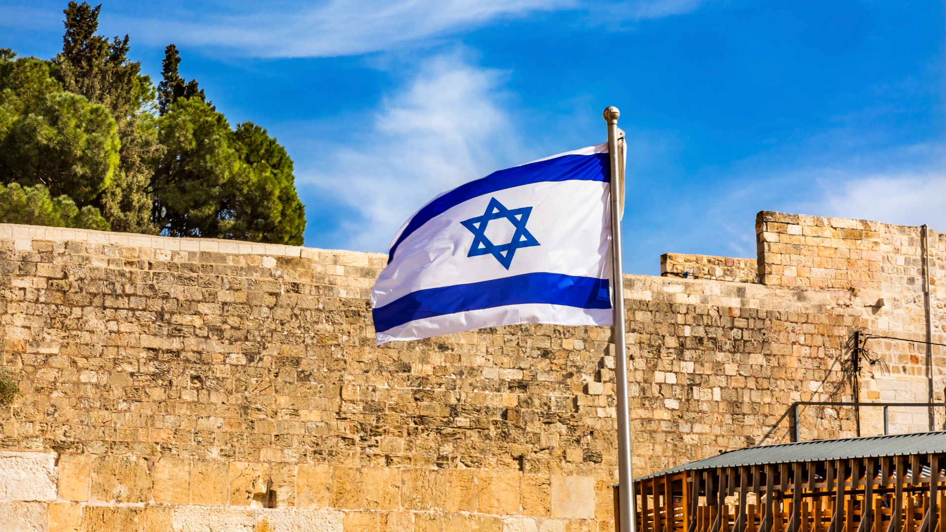 Kršćanski vođe osudili šokantan napad Hamasa na Izrael