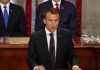 Macron najavio da će pravo na pobačaj biti uključeno u francuski Ustav