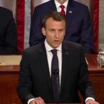 Macron najavio da će pravo na pobačaj biti uključeno u francuski Ustav