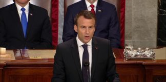 Macron najavio da će pravo na pobačaj biti uključeno u francuski Ustav