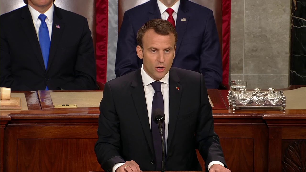 Macron najavio da će pravo na pobačaj biti uključeno u francuski Ustav