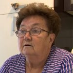 Slavonka odlučila pomoći umirovljenici