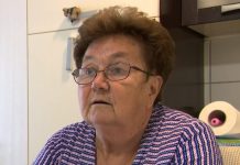 Slavonka odlučila pomoći umirovljenici