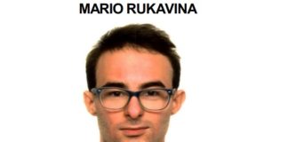 Mario (20) je iz Hrvatske biciklom ušao u Srbiju