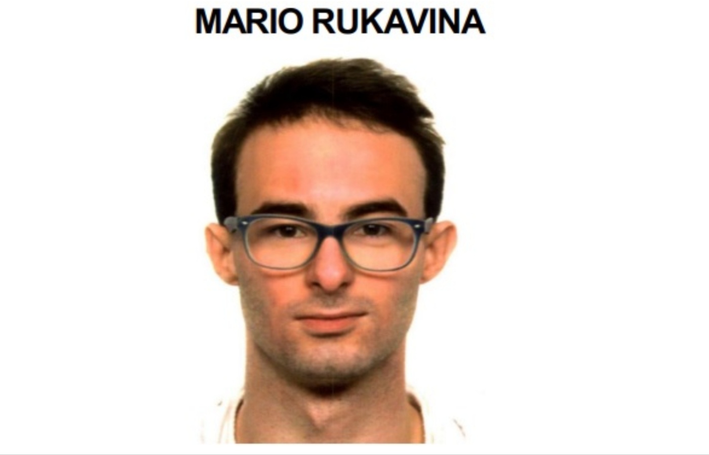 Mario (20) je iz Hrvatske biciklom ušao u Srbiju