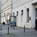 Napad na sinagogu u Berlinu