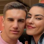 Obitelj je posjetila Marka Bakovića
