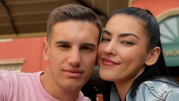 Obitelj je posjetila Marka Bakovića
