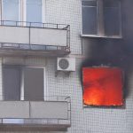 Požar u stanu u Njemačkoj