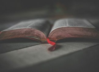 Psalmi nada u teškim vremenima