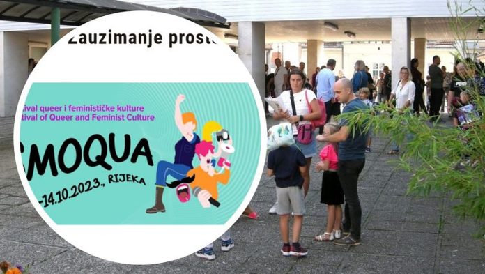 Riječka feministička udruga, koja promiče homoseksualnost, vodi kampanju za uvođenje seksualnog odgoja u škole