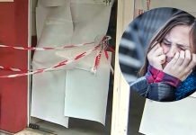 Tragična smrt djelatnice mesnice pred očima kćeri