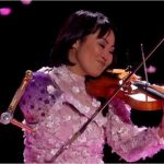 Violinistica Malami Ito
