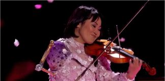 Violinistica Malami Ito