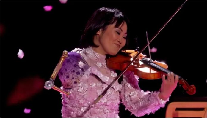 Violinistica Malami Ito