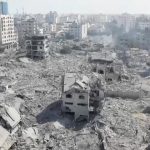 Zašto Egipat i Jordan ne žele prihvatiti izbjeglice