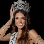 Žena rođena kao muškarac Miss Portugala