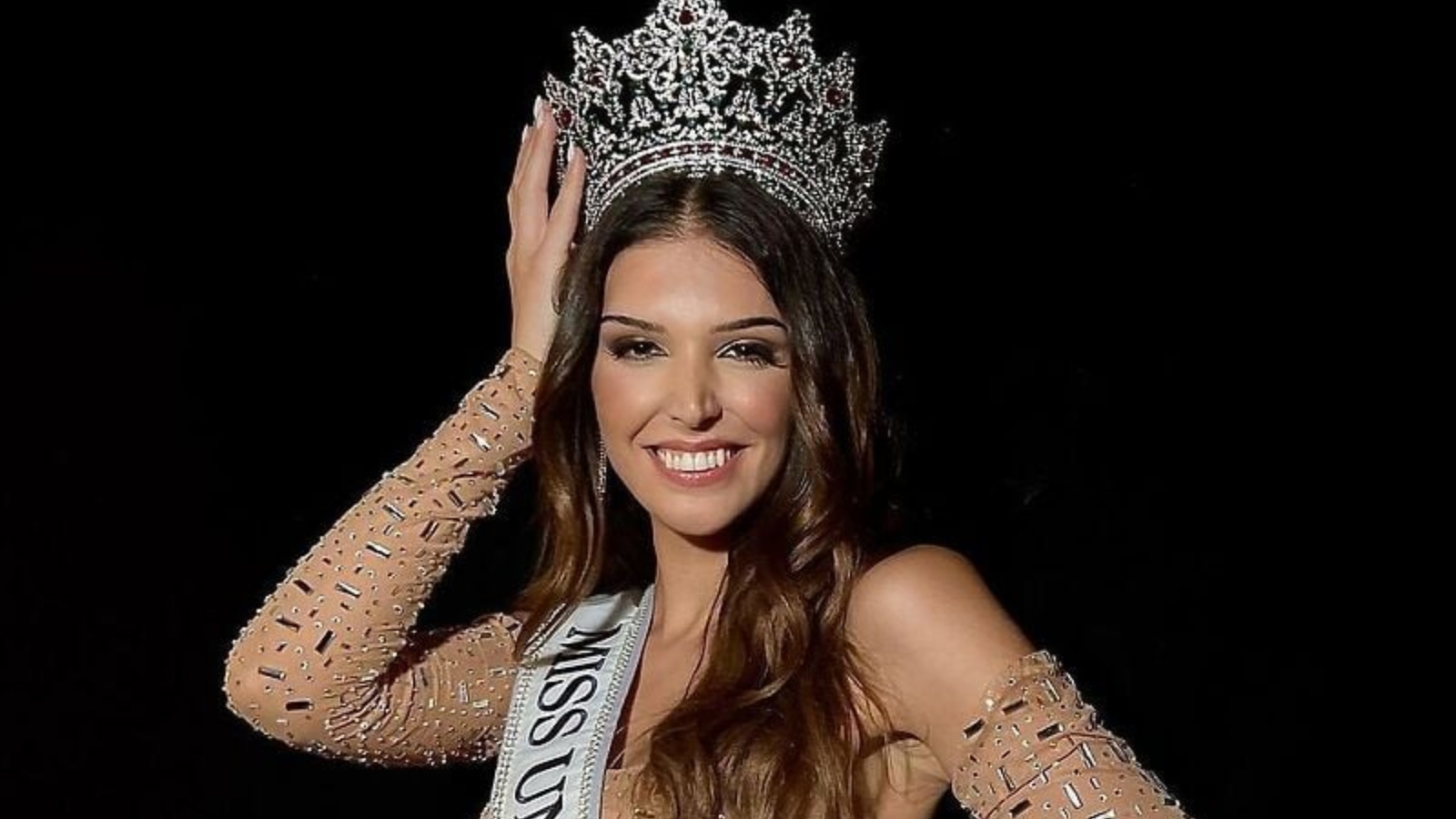 Žena rođena kao muškarac Miss Portugala