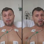 Tužna priča kamiondžije porijeklom iz Bosne i Hercegovine: Borio sam se za život, a svi su me zaboravili Tužna priča kamiondžije porijeklom iz Bosne i Hercegovine