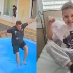 Čudo u Brazilu? Dječak se nakon krštenja probudio iz kome
