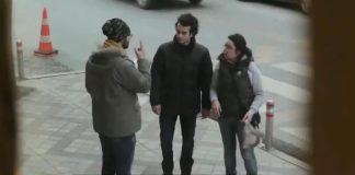 Stanovnici grada priredili neobično iznenađenje gluhom mladiću