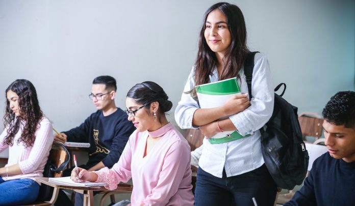 Molitva za studente