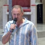 Potresno svjedočanstvo Josipa Šimunića: "Bog mi je dao kćer, On ju je i uzeo"