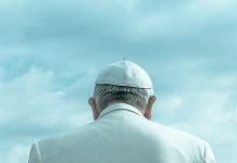 Papa otvorio vrata za blagoslov pojedinaca u istospolnim zajednicama