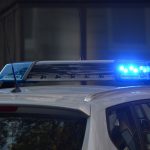 Policijski auto