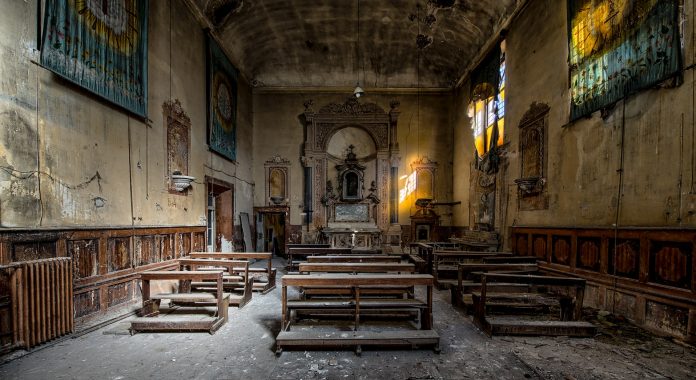 Je li Bog obećao zaštititi kršćane od progona i kušnji?