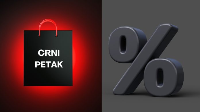 Crni petak
