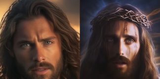 Digitalni Isus na TikToku