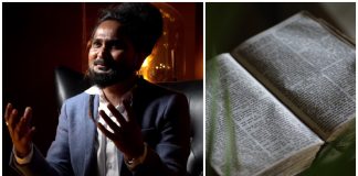 Kao poznati DJ u Indiji odao se alkoholu i drogi sve dok jednog dana nije uzeo prašnjavu Bibliju