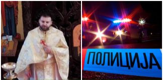 Pravoslavni svećenik stradao u prometnoj nesreći: S njim bila supruga i 3 djece