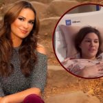 Bivša manekenka Victoria’s Secreta, koja je napustila posao kako bi slijedila Isusa, izliječena od raka