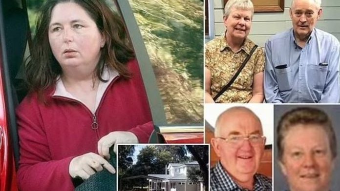 Žena pripremila obrok s otrovnim gljivama koji je usmrtio troje ljudi