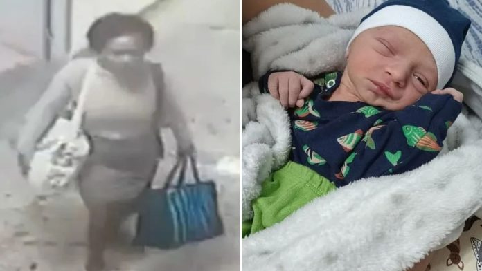 Tinejdžerica ukrala bebu u Brazilu
