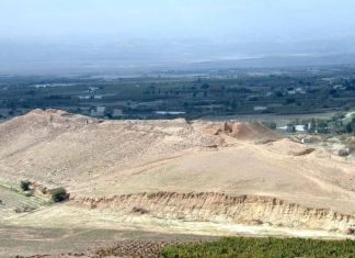 Znanstvenici pronašli zapanjujuće dokaze o drevnim gradovima koje je Bog uništio