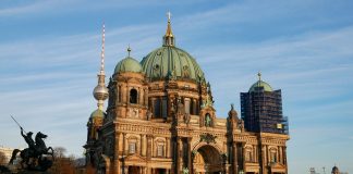 Katolička Crkva u Njemačkoj: "Žao nam je što smo šutjeli dok je Hitler proganjao Židove"