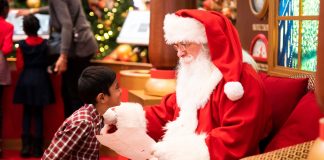 Sve više roditelja ne želi za Božić lagati djeci o postojanju Djeda Božićnjaka