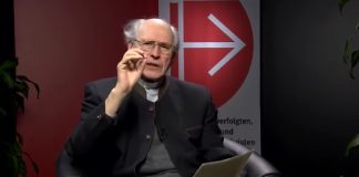 Njemački svećenik upozorava: "Isus uskoro dolazi, ali neće svi ući u raj"