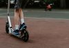 Dijete u Vinkovcima teško ozlijeđeno nakon pada s električnog romobila